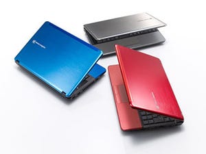 マウス、BTO対応の11.6型ノート「LuvBook S」 - Sandy Bridge搭載で約4万円から