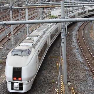 列車運休・復旧情報 - 震災と原発事故で運休の常磐線、一部区間が10日再開