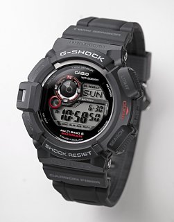 カシオ、G-SHOCKやEXILIMなどの4製品が2011年度グッドデザイン賞を受賞