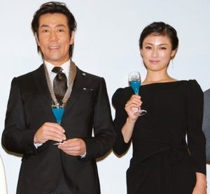 深田恭子、不倫する女性役は「なかなか共感できなかった」