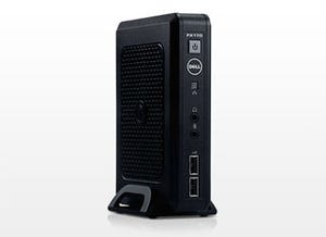 デル、シンクライアント新製品「OptiPlex FX170」「OptiPlex FX130」