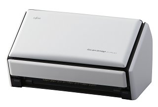 PFU、ドキュメントスキャナ「ScanSnap S1500/同M」の付属ソフトを大幅強化