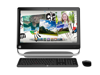 日本HP、個人向けPCの直販モデルに3シリーズの新製品を追加