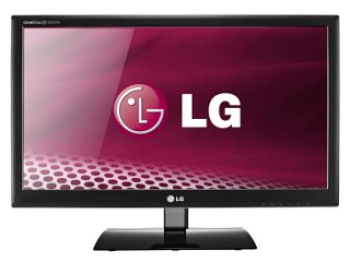 LG、ハーフグレアIPSパネルでフルHDと偏光方式3Dに対応した23型ワイド液晶