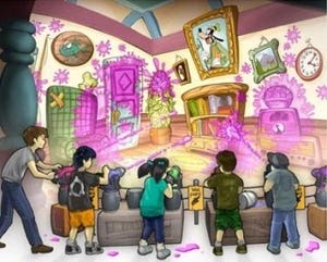 東京ディズニーランドに新アトラクション! - 2012年秋オープン予定