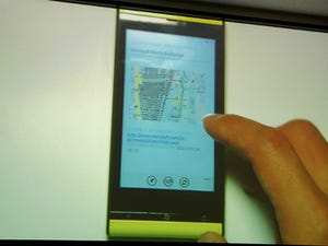 日本MSが「Windows Phone 7.5」の最新状況を説明、近々キャリアメール対応