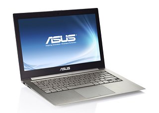 ASUS、ウルトラブック「ASUS ZENBOOK」シリーズの国内向けモデルを4機種