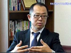 新興国も取り込む米国の強さとは? - セゾン投信・中野社長の"世界一周の旅"