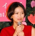 榮倉奈々、岡田将生からのプレゼントに照れつつも「嬉しいです」と涙