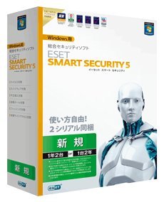 20年のヒューリスティック技術、 セキュリティソフト「ESET」の新バージョン