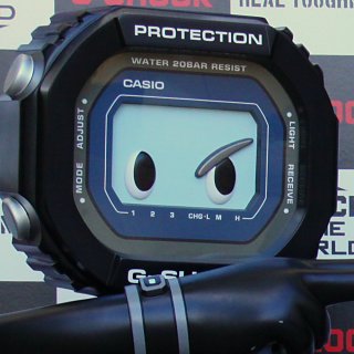 一番タフなヤツは誰だ!? - G-SHOCKが贈るトップアスリートのバトルイベント