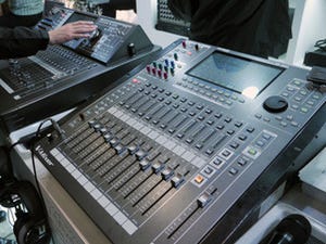 「Inter BEE 2011」のブースから、最新の音楽関連製品をレポート