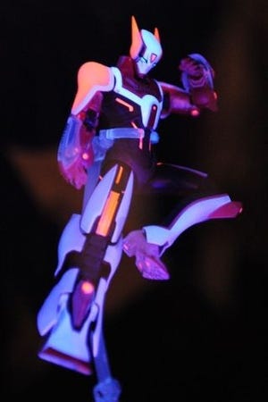 バンダイ大人向けコレクターズアイテムの祭典「TAMASHII NATION 2011」 - 『ガンダム』『仮面ライダー』などの新作アイテムを展示(後編)