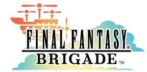 FF×モバゲーの正式タイトルが決定、クリスタルや幻獣も登場か