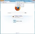 JavaScriptエンジンが高速化した「Firefox 9」