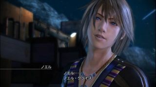 モンスターを仲間に加えて戦闘がさらに進化! 『FINAL FANTASY XIII-2』の世界