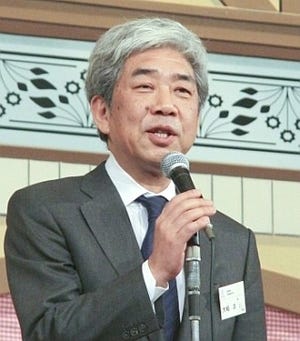 吉本興業・大崎社長、紳助さんに言及「戻ってきてもらえると信じている」