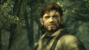 伝説の潜入ミッションに挑め!! さらなる進化を遂げた『METAL GEAR SOLID HD EDITION』の世界