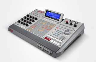 AKAI、MPCシリーズの最新製品「MPC Renaissance」と「MPC STUDIO」発表