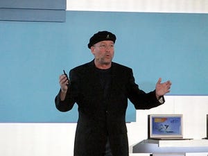 CES 2012 - IntelがUltrabookの未来語る - Ivy世代でWin 8も見据えた新UI提案、"NIKISKI"実働公開も