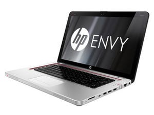 日本HP、個人向けPC春モデルを発表 - プレミアムノート「ENVY」新製品など