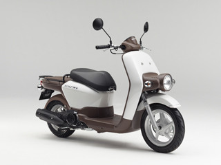 ホンダ、スクーター「ベンリィ110」シリーズを発売--「ベンリィ」新色も