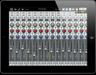 48トラックレコーディング、プラグイン機能に対応するiPad用DAWアプリ登場