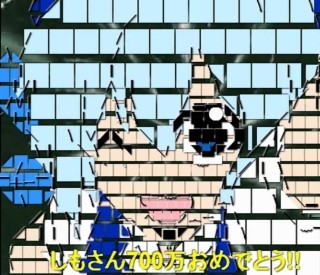 ニコニコ動画が生み出した芸術――コメントアートの世界