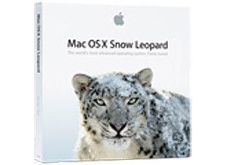 Snow Leopardのアップデートにもトラブル? - Rosetta利用アプリに障害報告