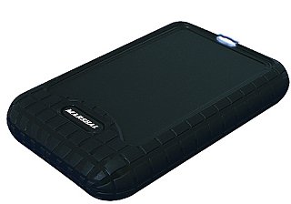 MARSHAL、3重構造でHDDを衝撃から守る2.5インチSATA HDD専用ケース