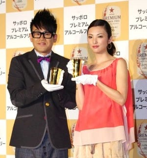 宮川大輔、ユッキーナの妊娠を祝福「嬉しいけど優樹菜ちゃんに似てほしい｣