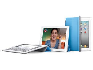 3G版iPad 2の流通在庫が急減、次世代モデル登場の兆候か