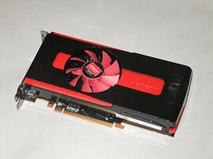 「Radeon HD 7770」と「同7750」を試す - パフォーマンス/ワット性能に見所あり