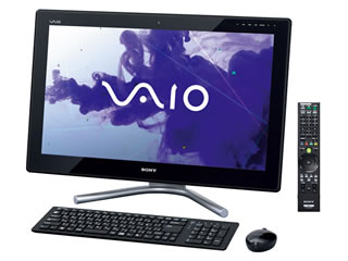 ソニー、2012春モデル「VAIO L/Jシリーズ」に追加ラインナップ発表