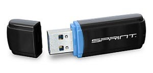 ディラック、USB 3.0対応で読み込み80MB/sのリーズナブルなUSBメモリ