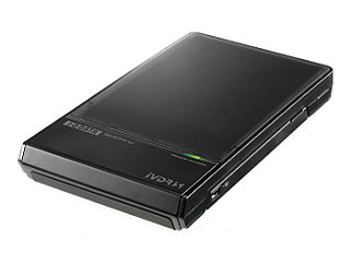 アイ・オー・データ、東芝レグザで録画した番組をダビング/再生できるHDD