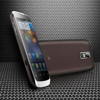 Android 4.0搭載のLTEスマホ「PF200」「N910」発表 - ZTE