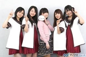 TVアニメ『ゆるゆり』、藤田咲参戦! スタッフは阿鼻叫喚? ニコニコ生放送「お願い! ゆるゆりランキング」