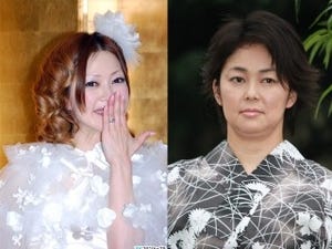 オセロ中島知子の"奪還"を受け、相方松嶋が真情を吐露「あー、ムカつく!!」