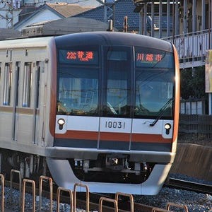 東京メトロ・小田急・京成・京急も - 3/11停止訓練を行う大手私鉄は8社に