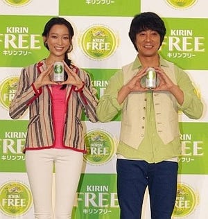 杏「もともとファンだったのでうれしいです!」山崎まさよしと初共演