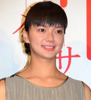 多部未華子、オスカー･ワイルドの舞台『サロメ』主演で「どこまでできるか｣