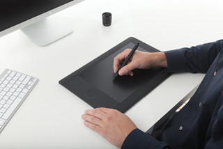 「Intuos5」まもなく発売 - 従来機種のスペックからシリーズの変遷をたどる