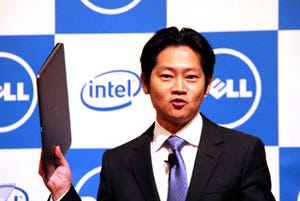 「満を持して送る、練りに練った渾身の一撃」 - デル「XPS 13」説明会