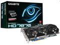 GIGABYTE、新型独自ファンでOC仕様のRadeon HD 7800カードを発売開始