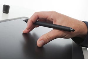 新機能の使い心地は!? 現役イラストレーターが「Intuos5」をレビュー(前編)