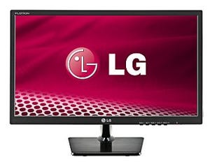 LG、省エネ機能を搭載したフルHD対応のワイド液晶ディスプレイを4モデル