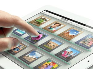 "新しいiPad"徹底レビュー 第2回 - Retina対応or非対応? アプリの互換性を考える