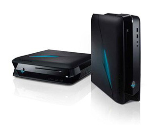 デル、「ALIENWARE X51」に「EVE ONLINE」推奨認定モデルを発売