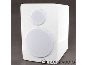 上海問屋、「Dony Audio」シリーズにブックシェルフ型スピーカー2モデル